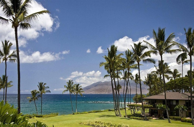 Gallery - Wailea Elua Village: Destination Residences Hawaii