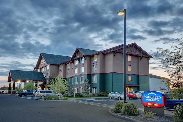 Gallery - Fairfield Inn And Suites By Marriott Anchorage