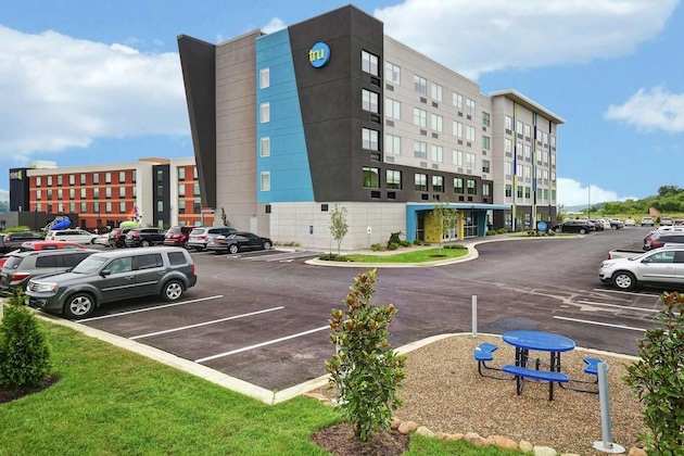 Gallery - Tru By Hilton Pigeon Forge