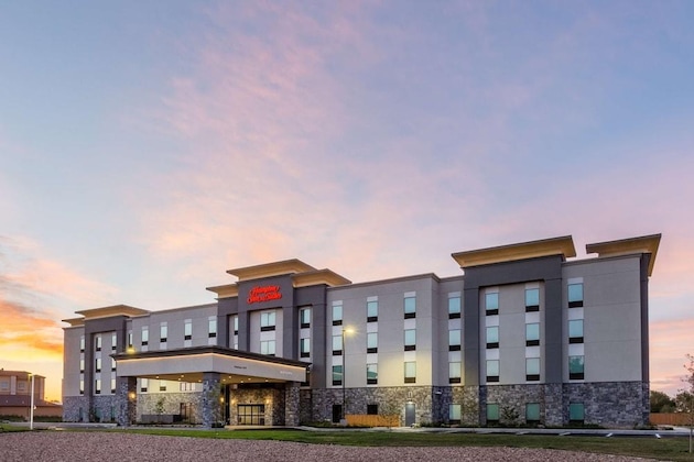 Gallery - Hampton Inn And Suites Guymon