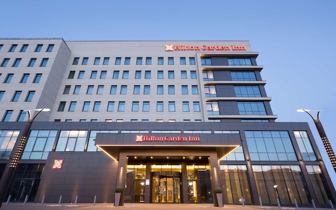 Gallery - Hilton Garden Inn Orenburg