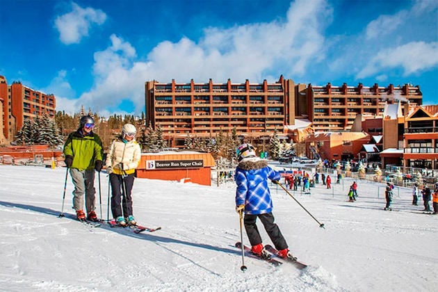 Gallery - Beaver Run By Ski Village Resorts