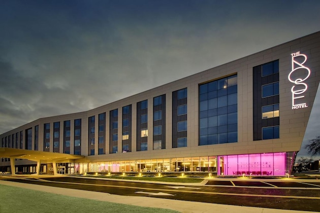 Gallery - The Rose Hotel Chicago O’Hare, Tapestry Collection By Hilton