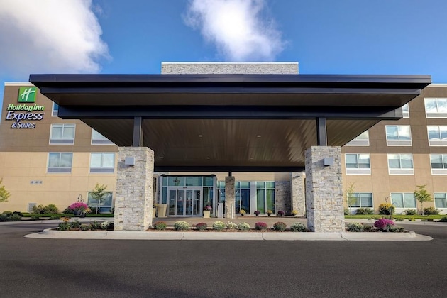 Gallery - Holiday Inn Express & Suites Brighton By Ihg