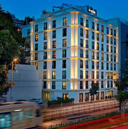 Gallery - Port Bosphorus Hotel
