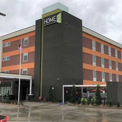 Gallery - Home2 Suites By Hilton Port Arthur