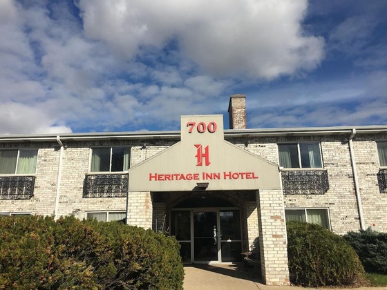 Gallery - Heritage Inn Hotel
