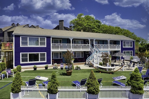 Gallery - The Foxberry Inn