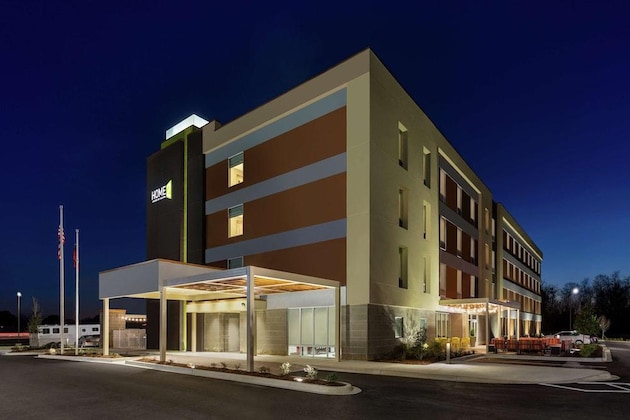 Gallery - Home2 Suites By Hilton Statesboro