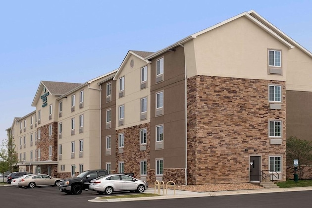 Gallery - Woodspring Suites Austin South Central I-35