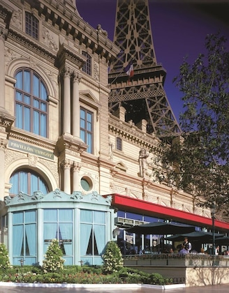 Gallery - Paris Las Vegas