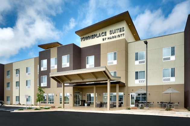 Gallery - Towneplace Suites By Marriott Clovis