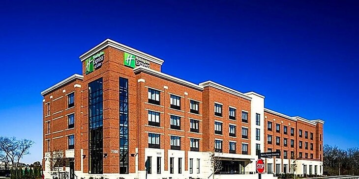 Gallery - Holiday Inn Express & Suites Franklin - Berry Farms