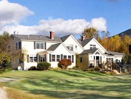 Gallery - The Red Clover Inn