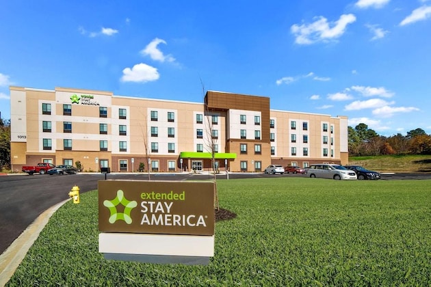 Gallery - Extended Stay America Greenville Woodruff Road