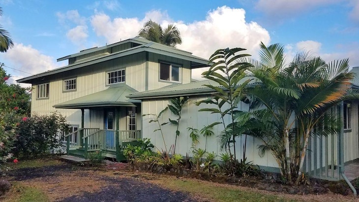 Gallery - Hilo Vacation Rental