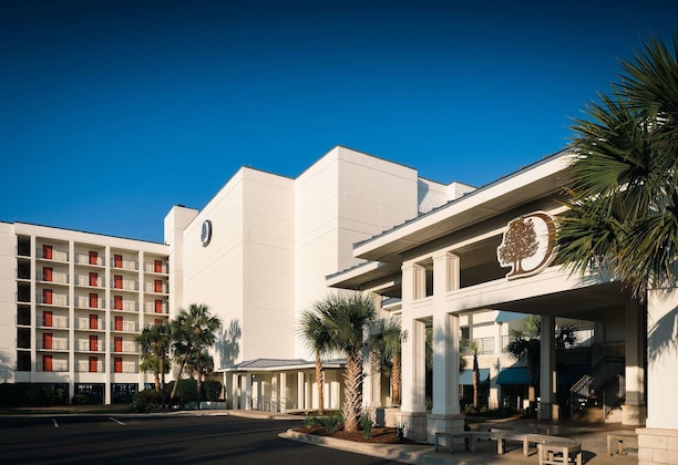 Gallery - Doubletree Resort By Hilton Myrtle Beach Oceanfront