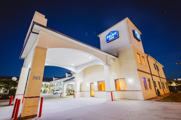 Gallery - Palace Inn Blue Kemah