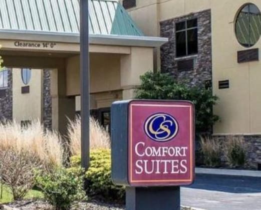 Gallery - Comfort Suites