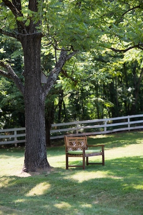Gallery - Inn At Monticello
