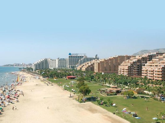 Gallery - Apartamentos Marina d'Or Beach 2ª Línea SA