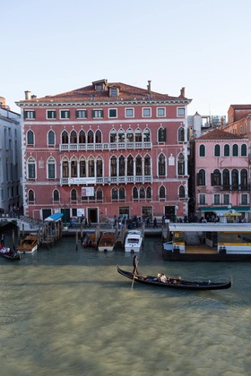 Gallery - Riva Del Vin Boutique Hotel