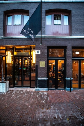 Gallery - Hotel Van De Vijsel