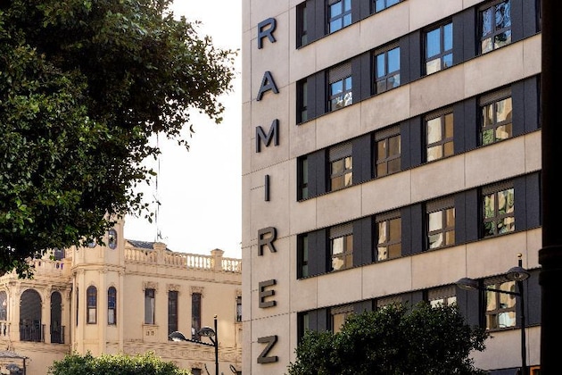 Gallery - Ramírez Flats Valencia