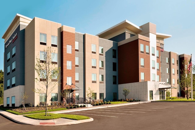 Gallery - Towneplace Suites Pittsburgh Airport Robinson Township