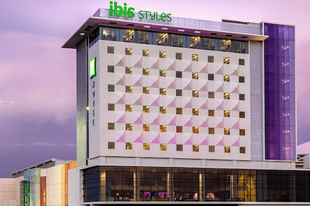 Gallery - Ibis Styles Merida Galerias