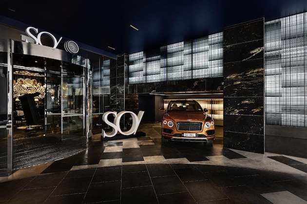 Gallery - So  Auckland
