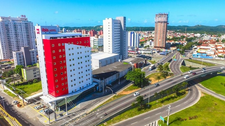 Gallery - Ibis Natal