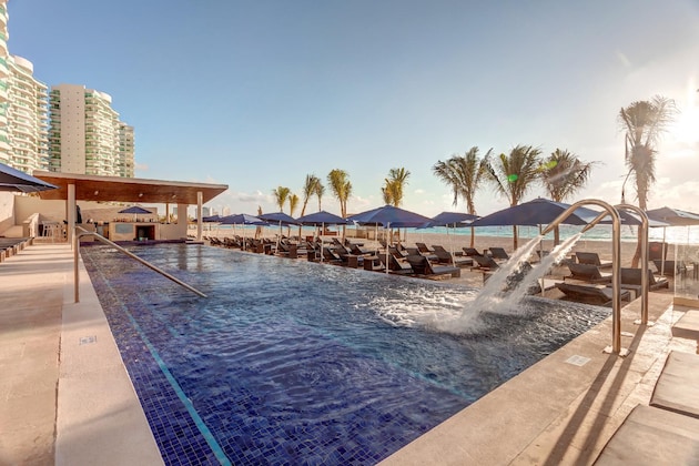 Gallery - Royalton CHIC Cancun, An Autograph Collection All-Inclusive Resort - Adults Only
