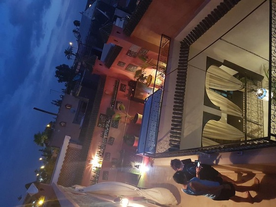 Gallery - Riad Samara