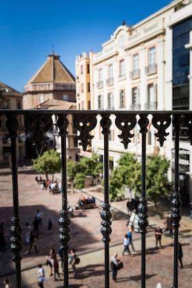 Gallery - Holidays2malaga Comfort Apartments