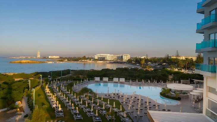 Gallery - Nissiblu Beach Resort