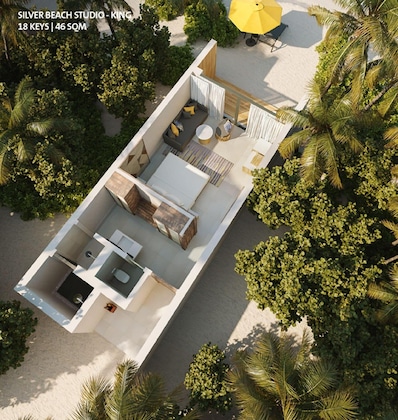 Gallery - Hard Rock Hotel Maldives