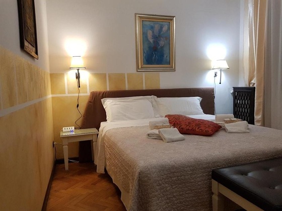 Gallery - Locazione Turistica Cittadella