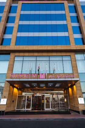Gallery - Studio M Arabian Plaza Hotel & Hotel Apartments