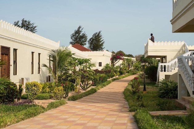 Gallery - Moja Tuu The Luxury Villas & Nature Retreat