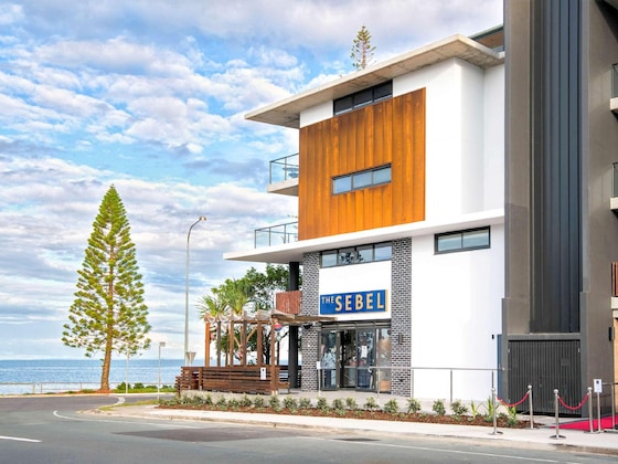 Gallery - The Sebel Brisbane Margate Beach