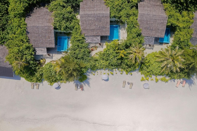 Gallery - You And Me Maldives