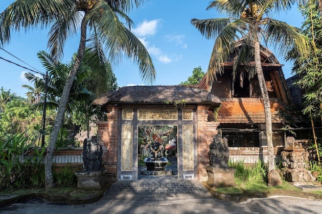 Gallery - The Artini Dijiwa Ubud