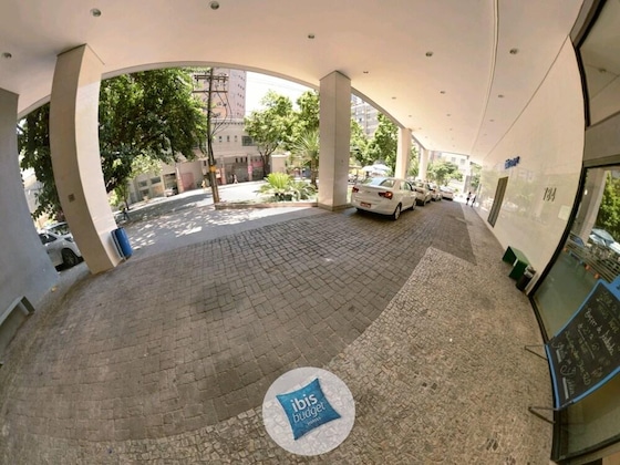 Gallery - Ibis Budget Bh Afonso Pena Savassi