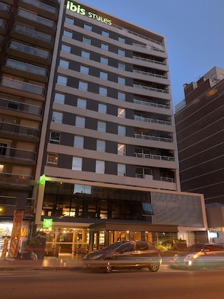 Gallery - Ibis Styles Montevideo Biarritz Hotel