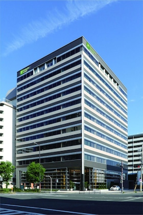 Gallery - Holiday Inn & Suites Shin Osaka, An Ihg Hotel