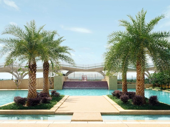 Gallery - Mövenpick Hotel & Convention Centre Klia