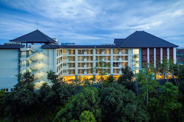 Gallery - Best Western Hotel Kamala Jimbaran