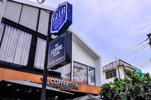 Gallery - Glur Phuket Patong Beach