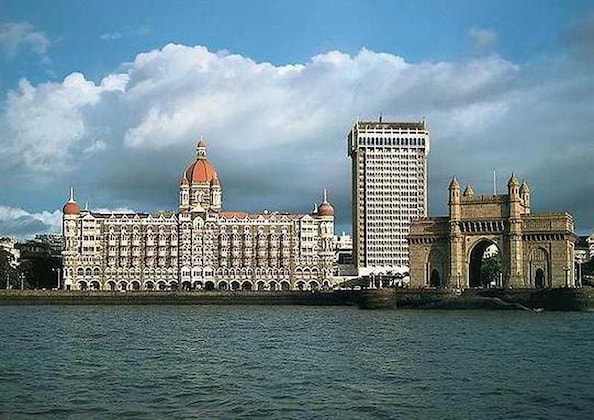 Gallery - The Taj Mahal Palace And Tower